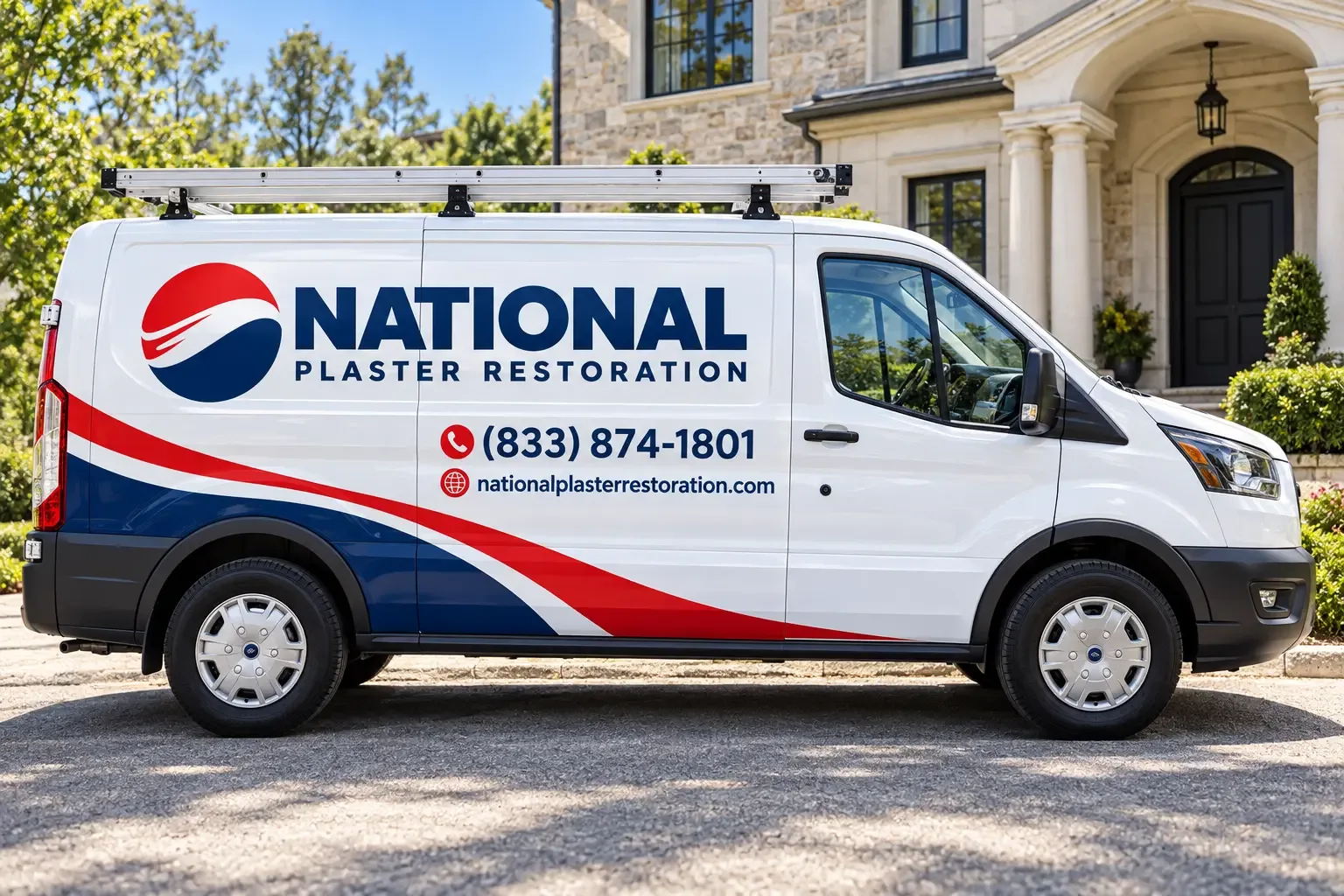 Plaster Repair in Mandeville, LA near me