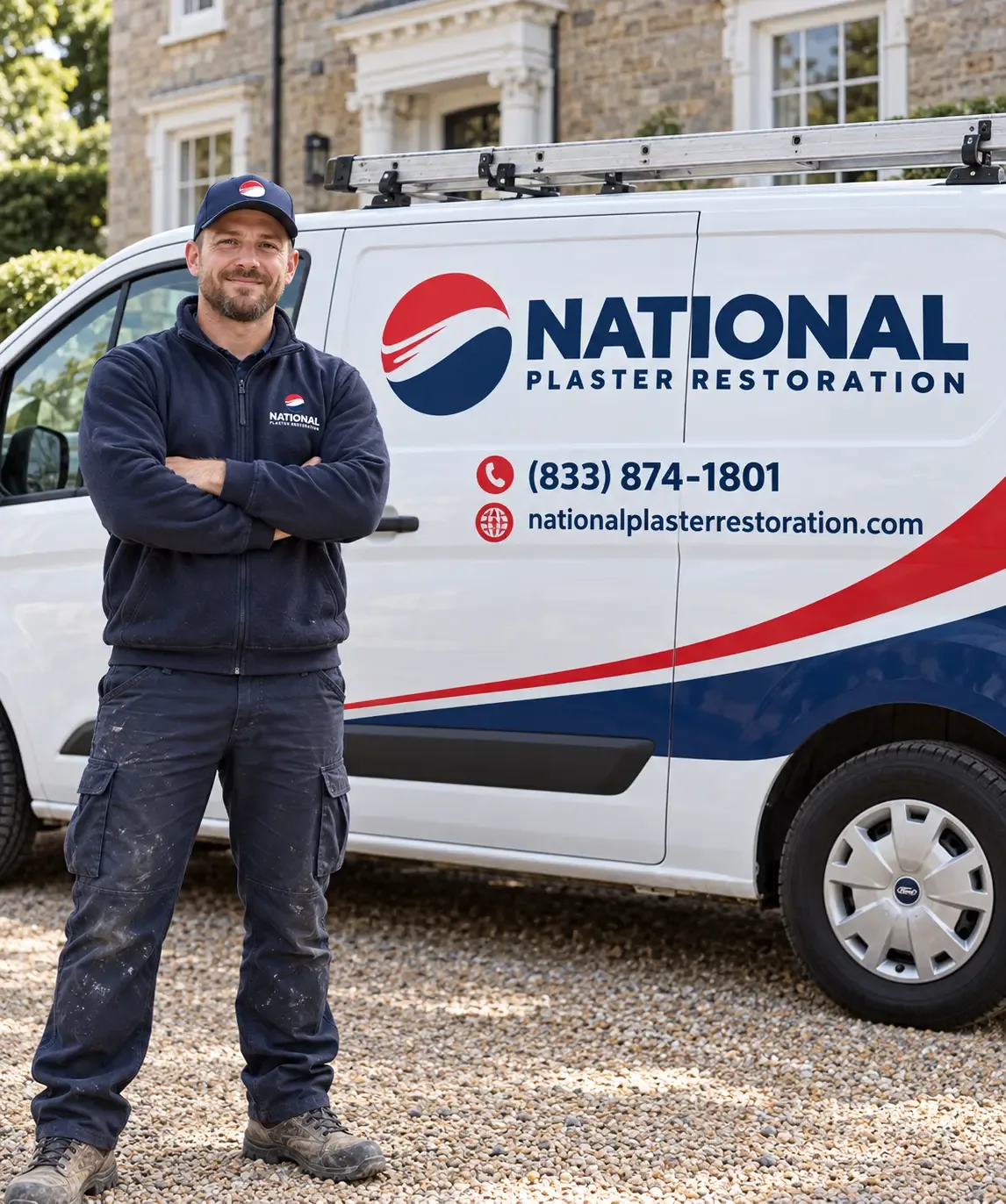 Plaster Repair company in Mandeville, LA